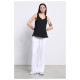 Bodytalk Γυναικεία αμάνικη μπλούζα Loose Tank Top